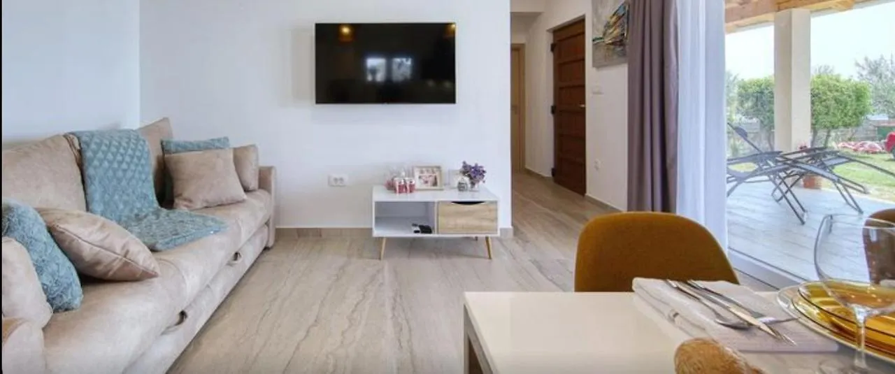 Semesterbostad Cvita & Gabi - Kuca Za Odmor Privlaka