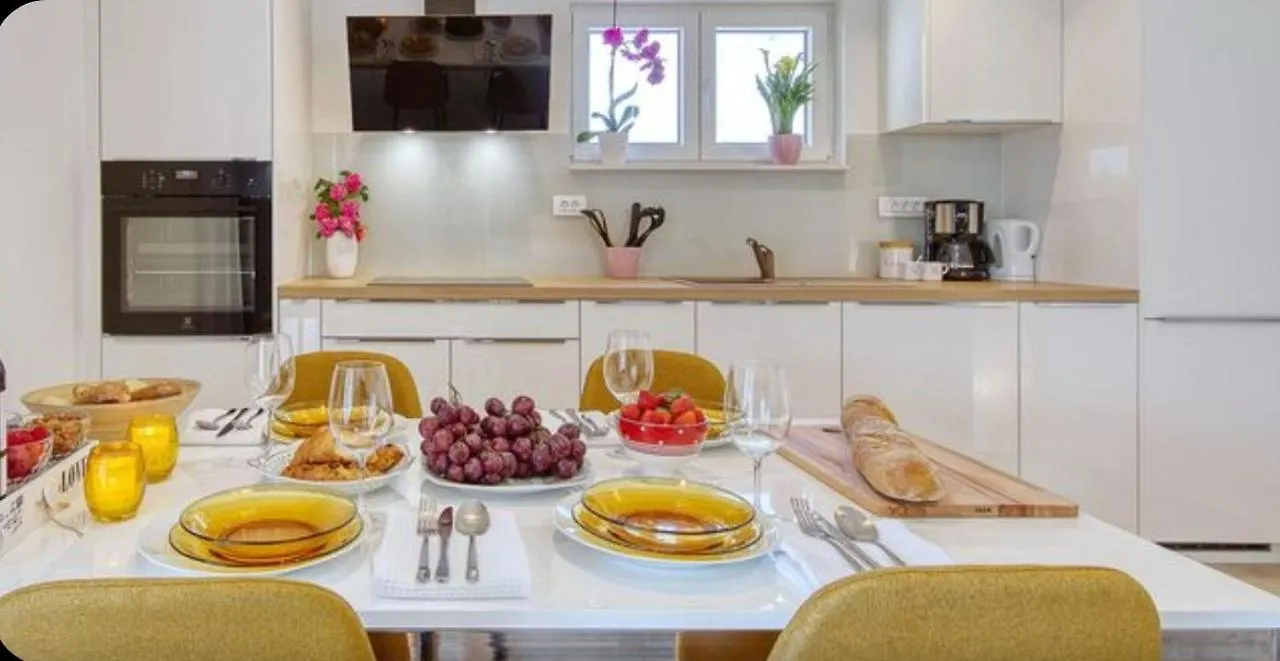 Cvita & Gabi - Kuca Za Odmor Privlaka  0*, Privlaka (Zadar) Kroatien