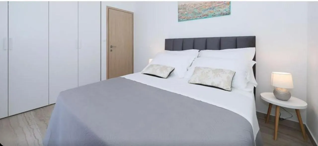 Cvita & Gabi - Kuca Za Odmor Privlaka  Semesterbostad Privlaka (Zadar)