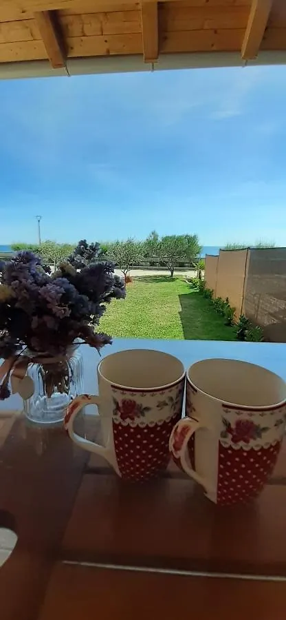 Cvita & Gabi - Kuca Za Odmor Privlaka  0*, Privlaka (Zadar)