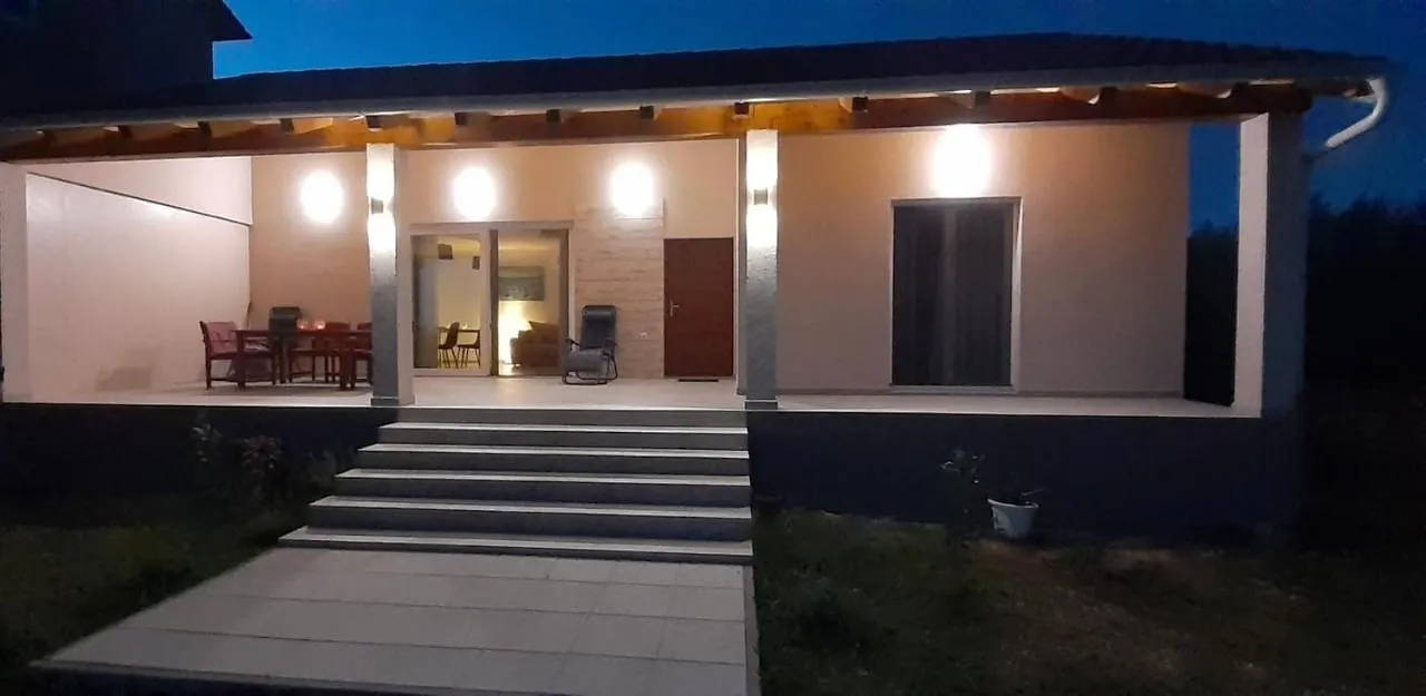 Cvita & Gabi - Kuca Za Odmor Privlaka Nyaraló