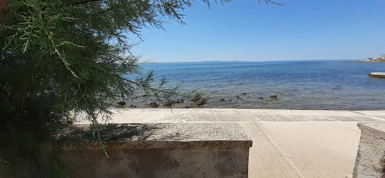 Semesterbostad Cvita & Gabi - Kuca Za Odmor Privlaka  Kroatien