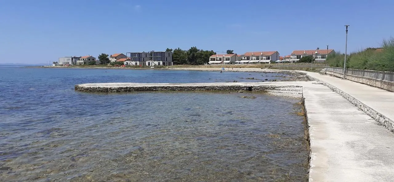 Cvita & Gabi - Kuca Za Odmor Privlaka