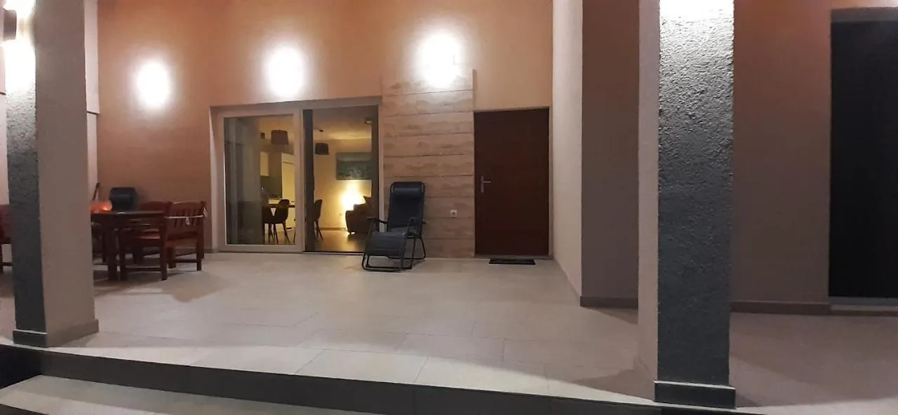 Semesterbostad Cvita & Gabi - Kuca Za Odmor Privlaka  Kroatien