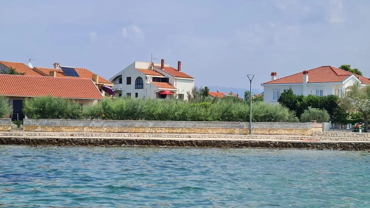 Cvita & Gabi - Kuca Za Odmor Privlaka  0*, Privlaka (Zadar)