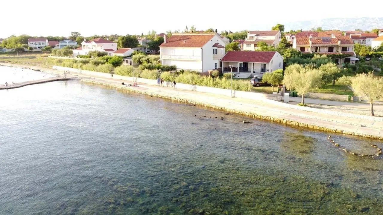 Cvita & Gabi - Kuca Za Odmor Privlaka  Kroatien