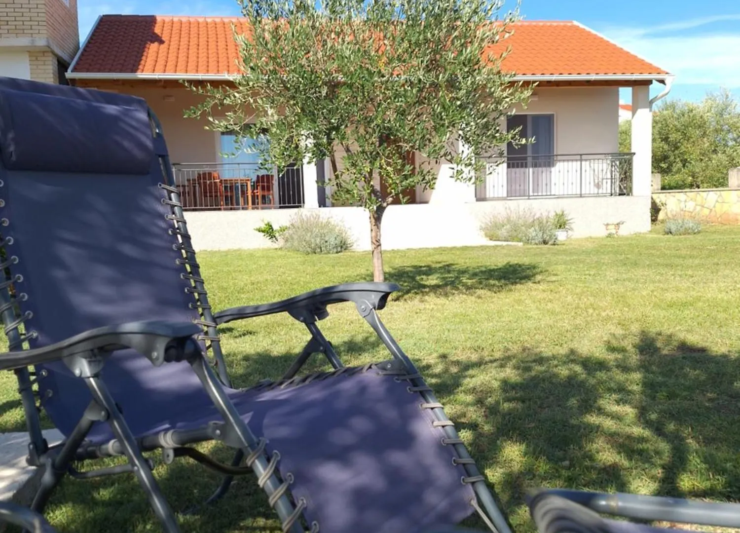Cvita & Gabi - Kuca Za Odmor Privlaka  Semesterbostad Privlaka (Zadar)