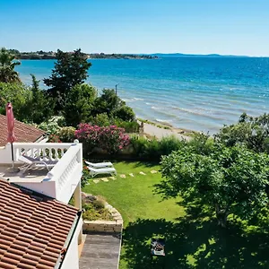 3* Panzió Bed&breakfast Vanni